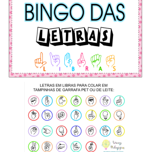 SÃO 54 CARTELAS NO TOTAL (9 PÁGINAS PARA IMPRESSÃO)
